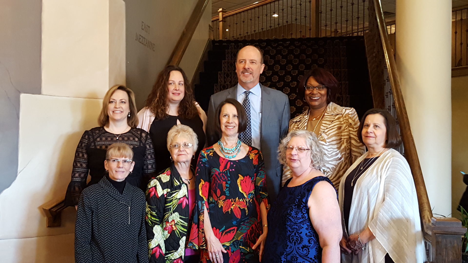 Faces of the Region: Meals on Wheels "Dine with the Chefs"